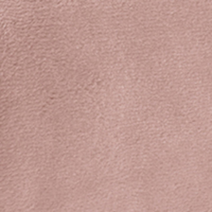 Solid pink color swatch