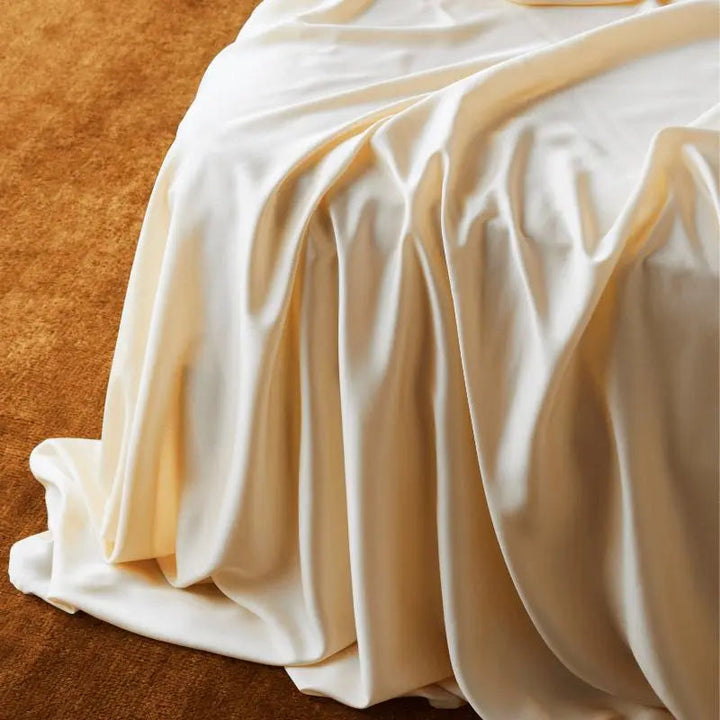 CleanBamboo® Signature Sateen Sheet Set by ettitude