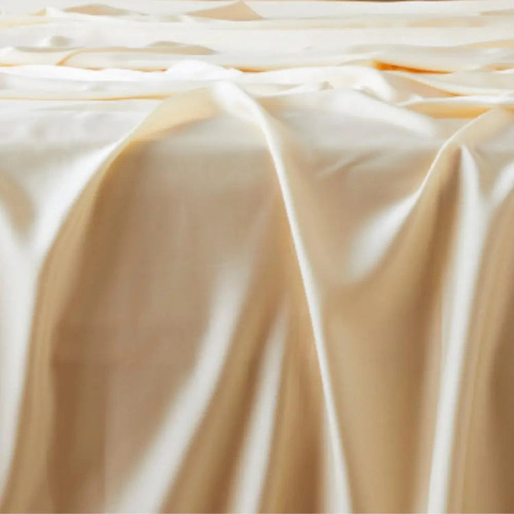 CleanBamboo® Signature Sateen Sheet Set by ettitude