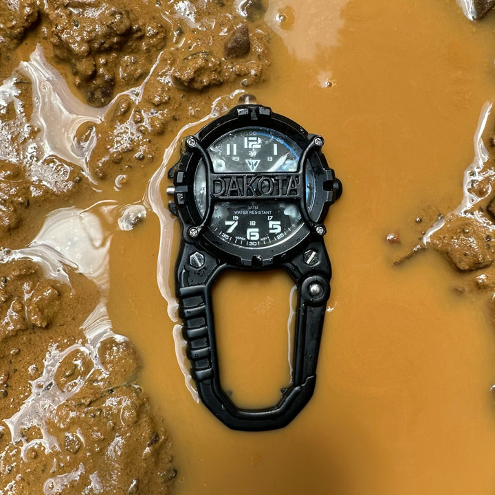 Analog Cage Clip - 39000