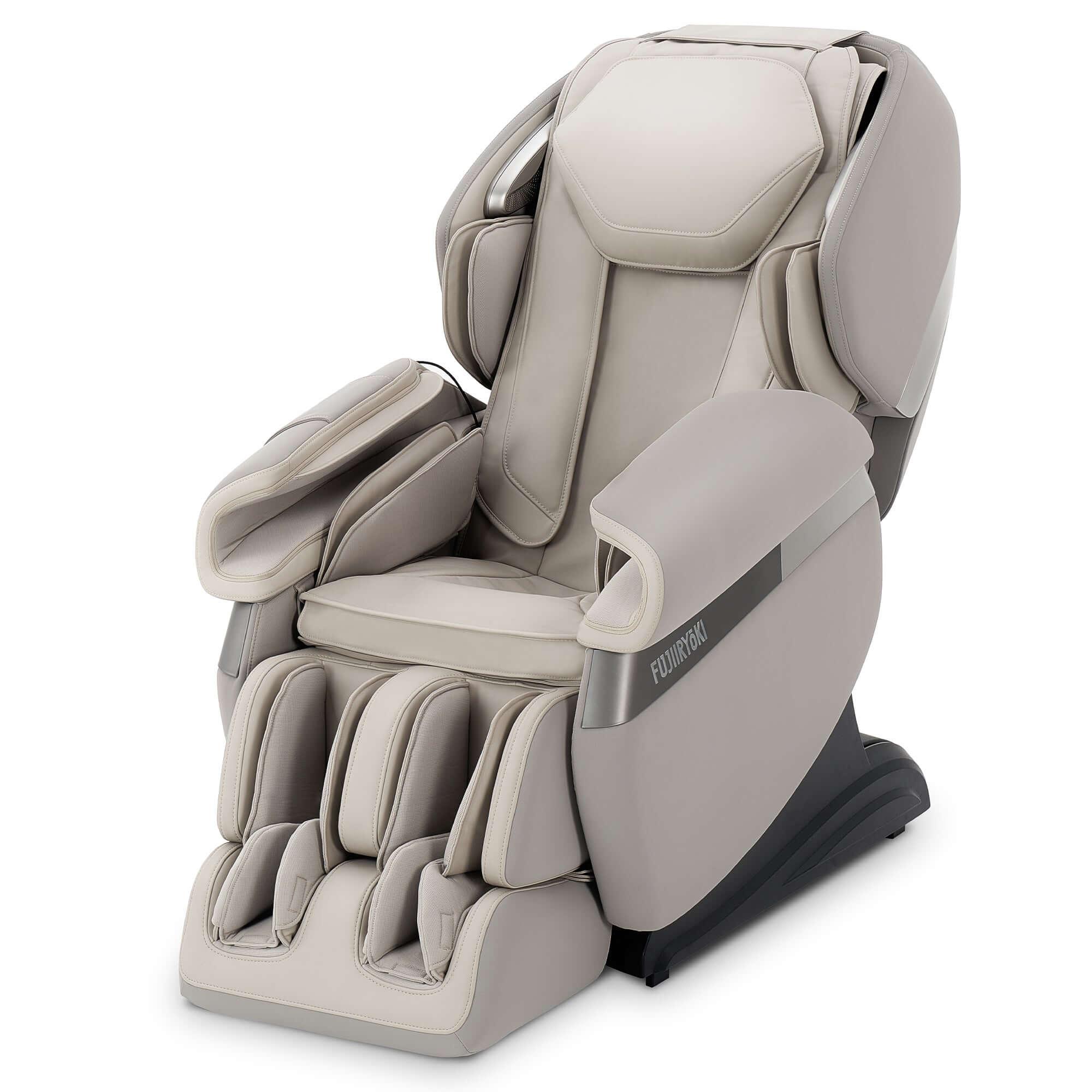 FACE / Crucial For You 　99.11.23 　配布シングル Calm Plus Flex Frame SL Track Massage Chair w/ Touchscreen Remote