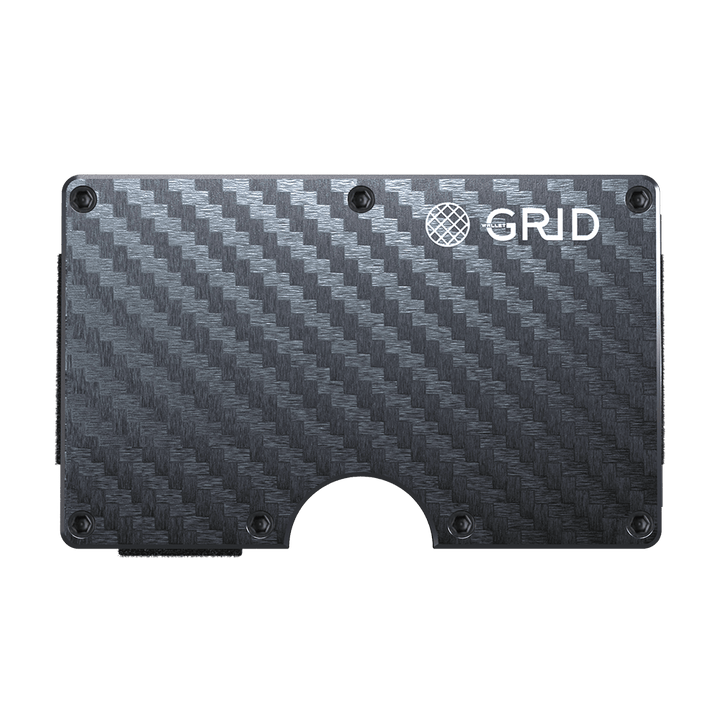 Carbon Fiber
