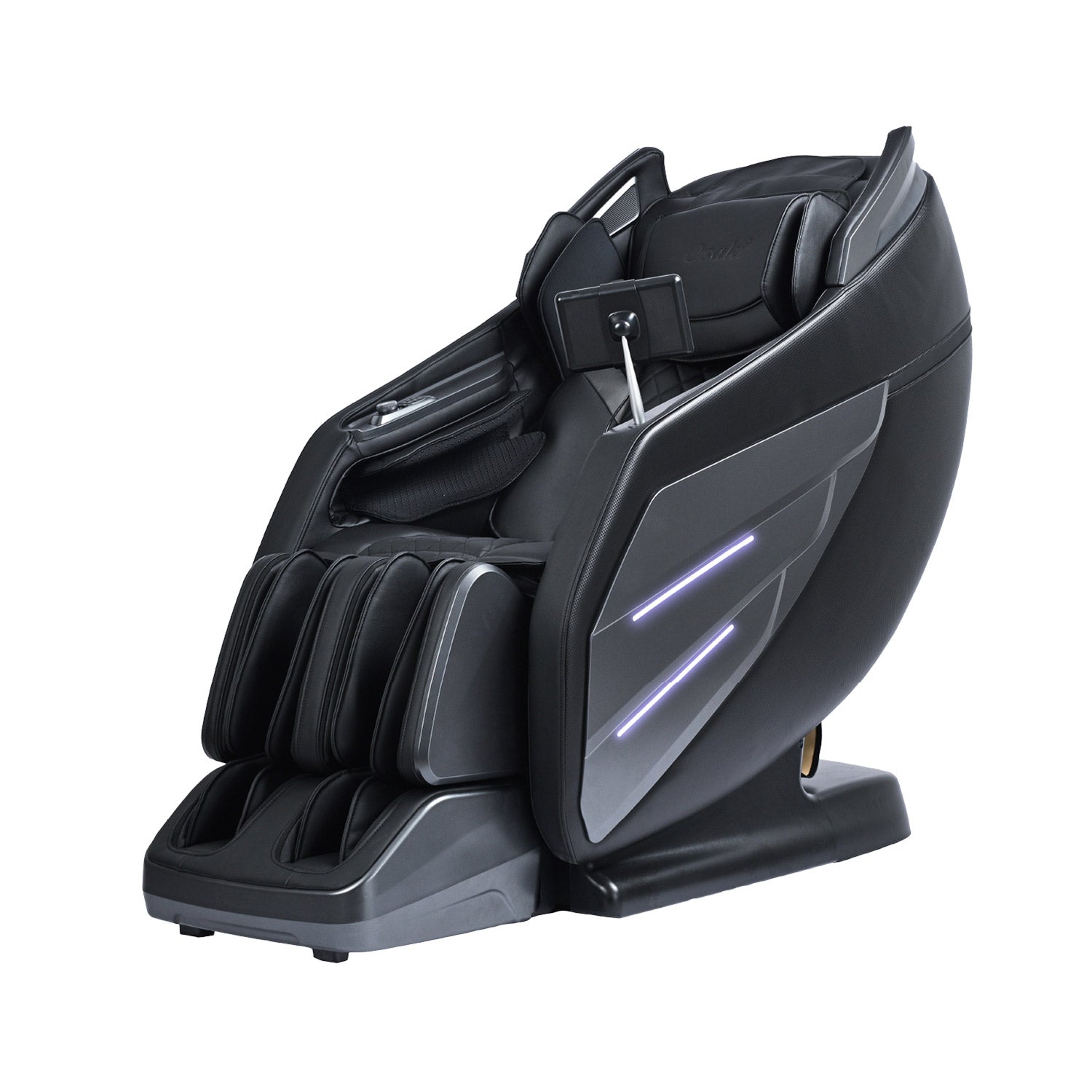 Osaki OS-3D Champ II Massage Chair – Brookstone