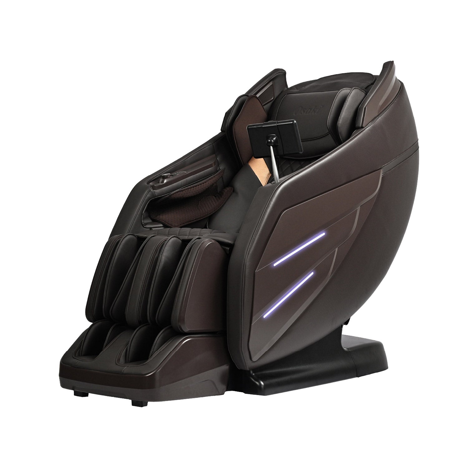 Osaki OS-3D Champ II Massage Chair – Brookstone