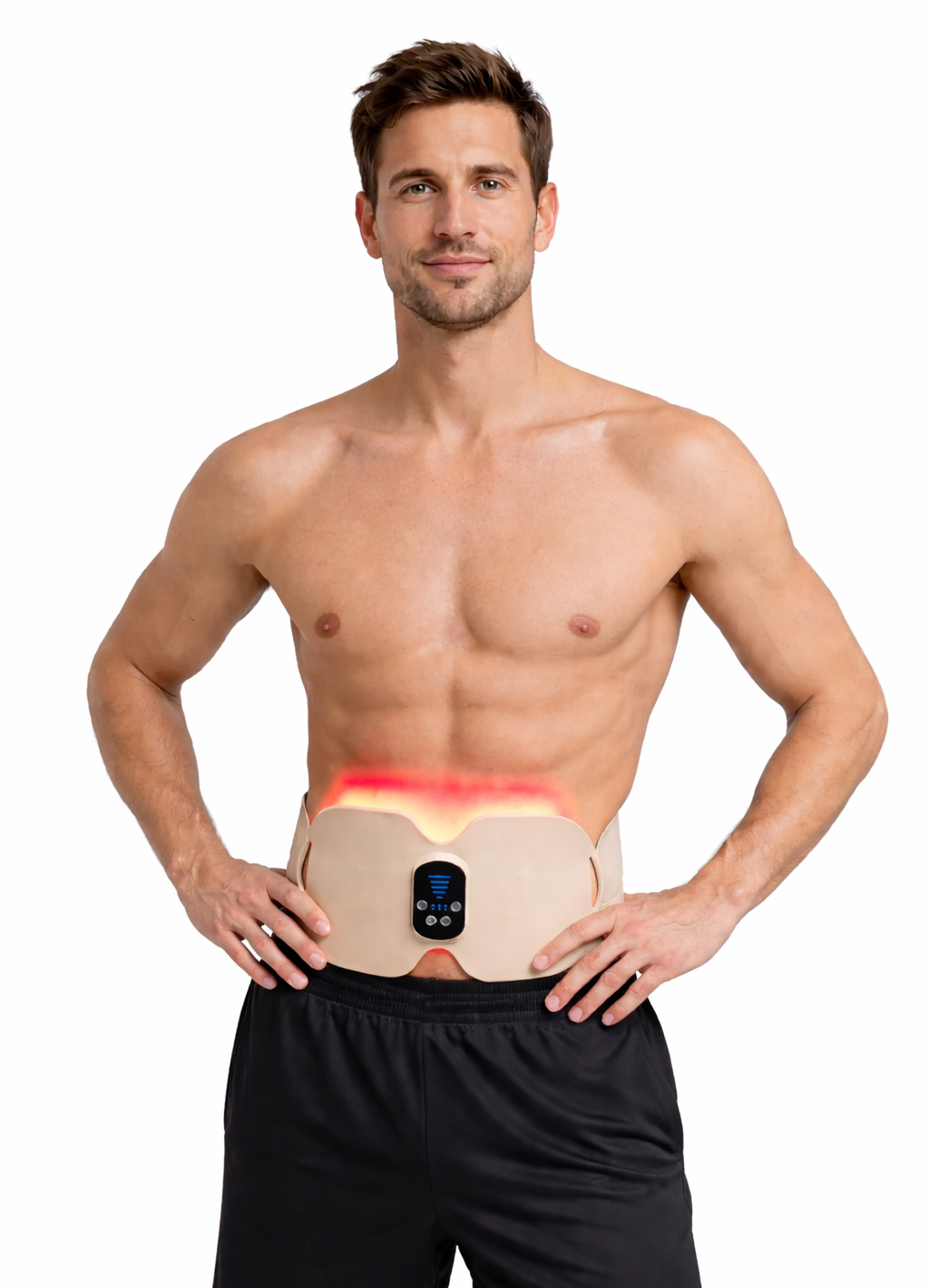 Numiere Body Keeper