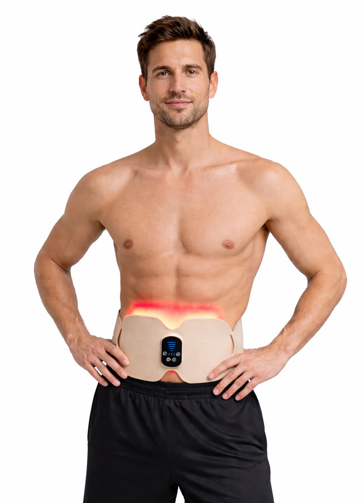 Numiere Body Keeper