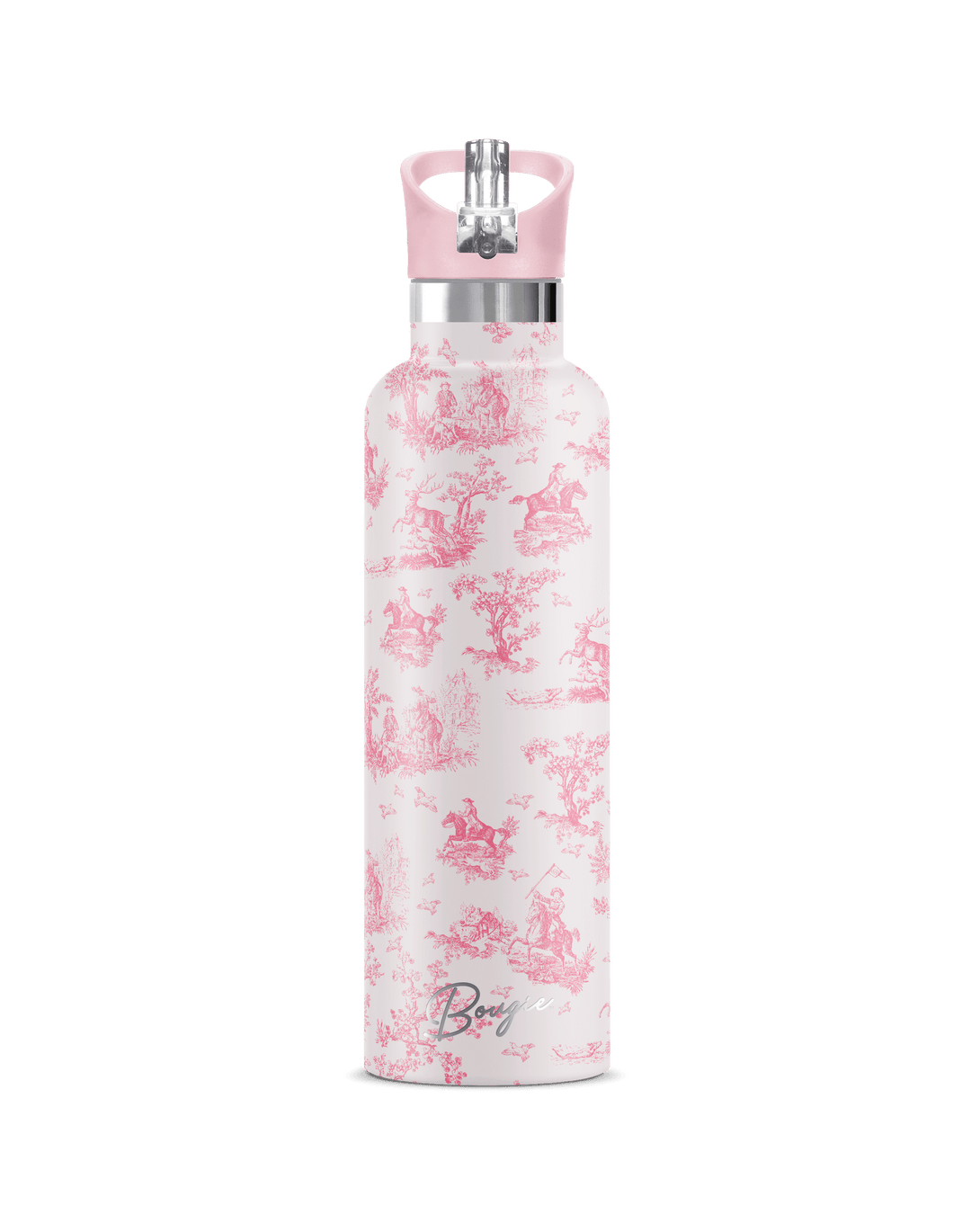 The Luxe Bottle Gift Collection