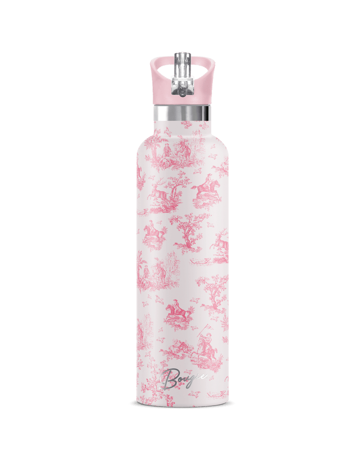 The Luxe Bottle Gift Collection