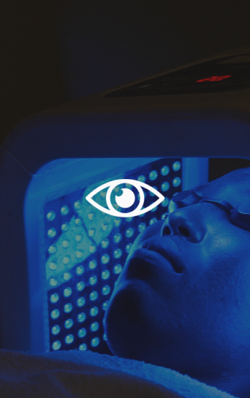 Chromotherapy