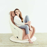CirC - Premium SL Track Heated Massage Chair - Synca Massage Chair