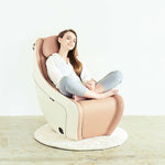 CirC - Premium SL Track Heated Massage Chair - Synca Massage Chair