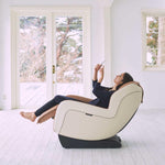 CirC+ Zero Gravity SL Track Heated Massage Chair - Synca Massage Chair