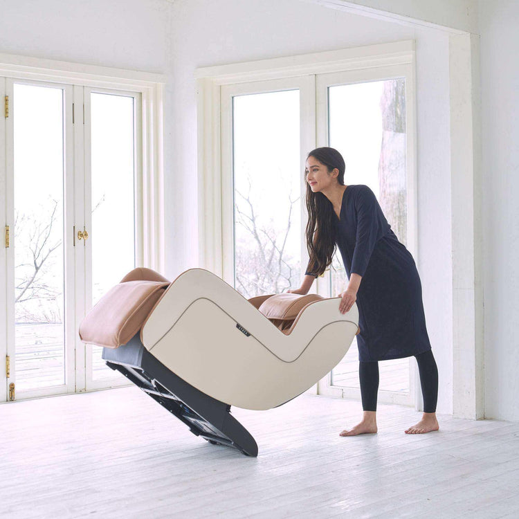 CirC+ Zero Gravity SL Track Heated Massage Chair - Synca Massage Chair