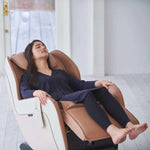 CirC+ Zero Gravity SL Track Heated Massage Chair - Synca Massage Chair