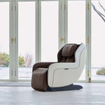 CirC+ Zero Gravity SL Track Heated Massage Chair - Synca Massage Chair