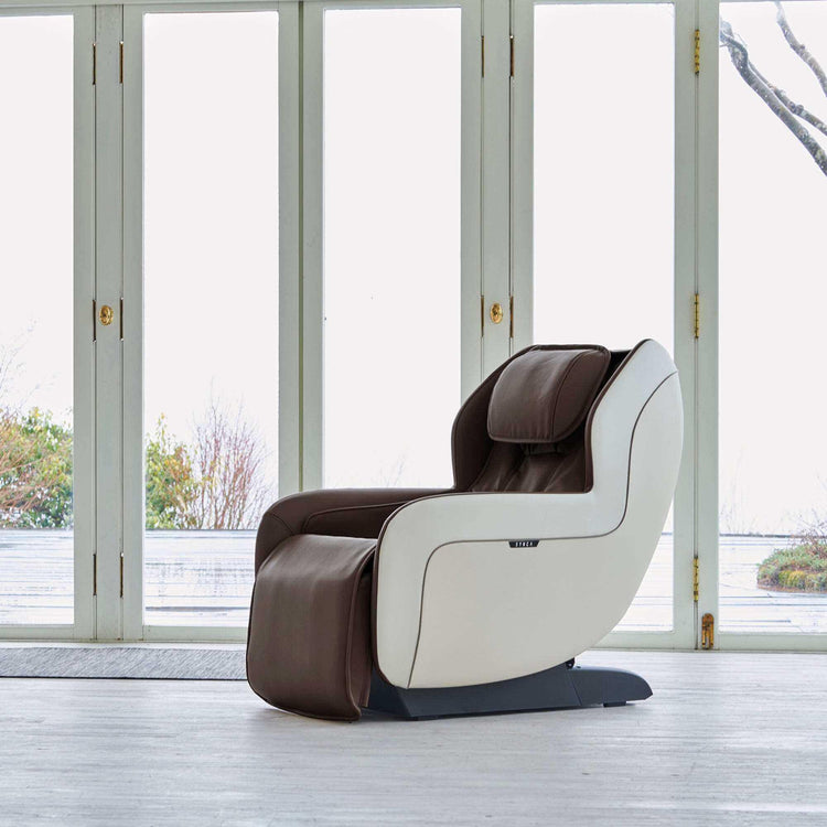 CirC+ Zero Gravity SL Track Heated Massage Chair - Synca Massage Chair