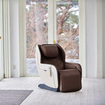 CirC+ Zero Gravity SL Track Heated Massage Chair - Synca Massage Chair