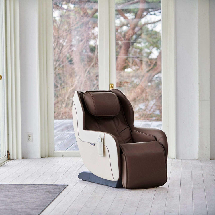 CirC+ Zero Gravity SL Track Heated Massage Chair - Synca Massage Chair
