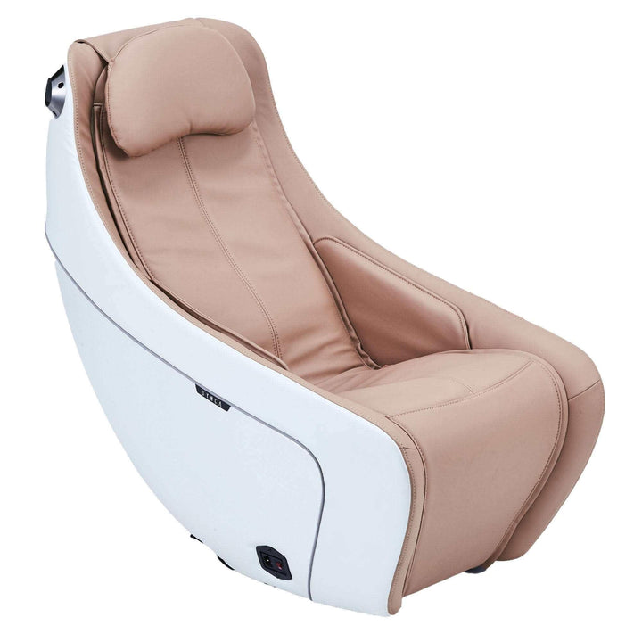 CirC - Premium SL Track Heated Massage Chair - Synca Massage Chair