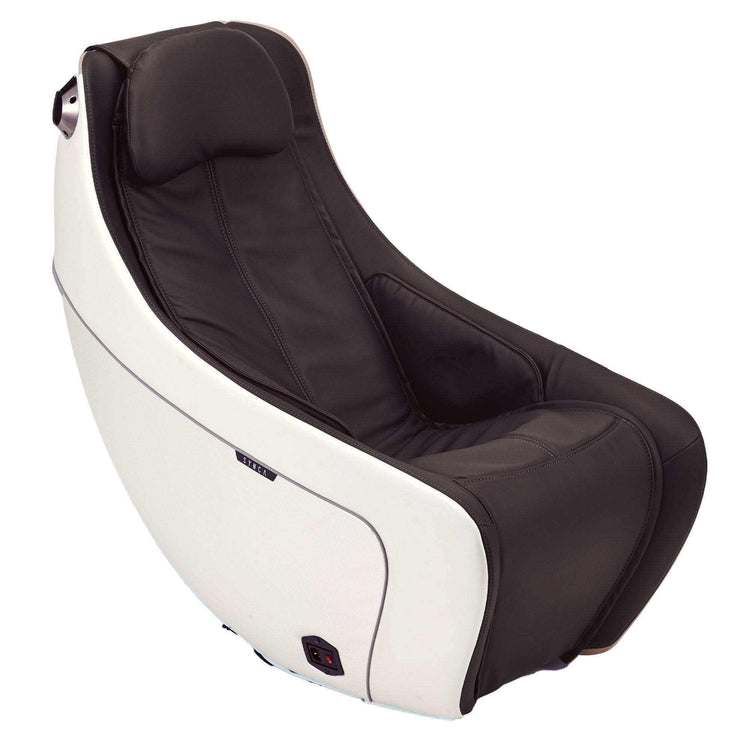 CirC - Premium SL Track Heated Massage Chair - Synca Massage Chair