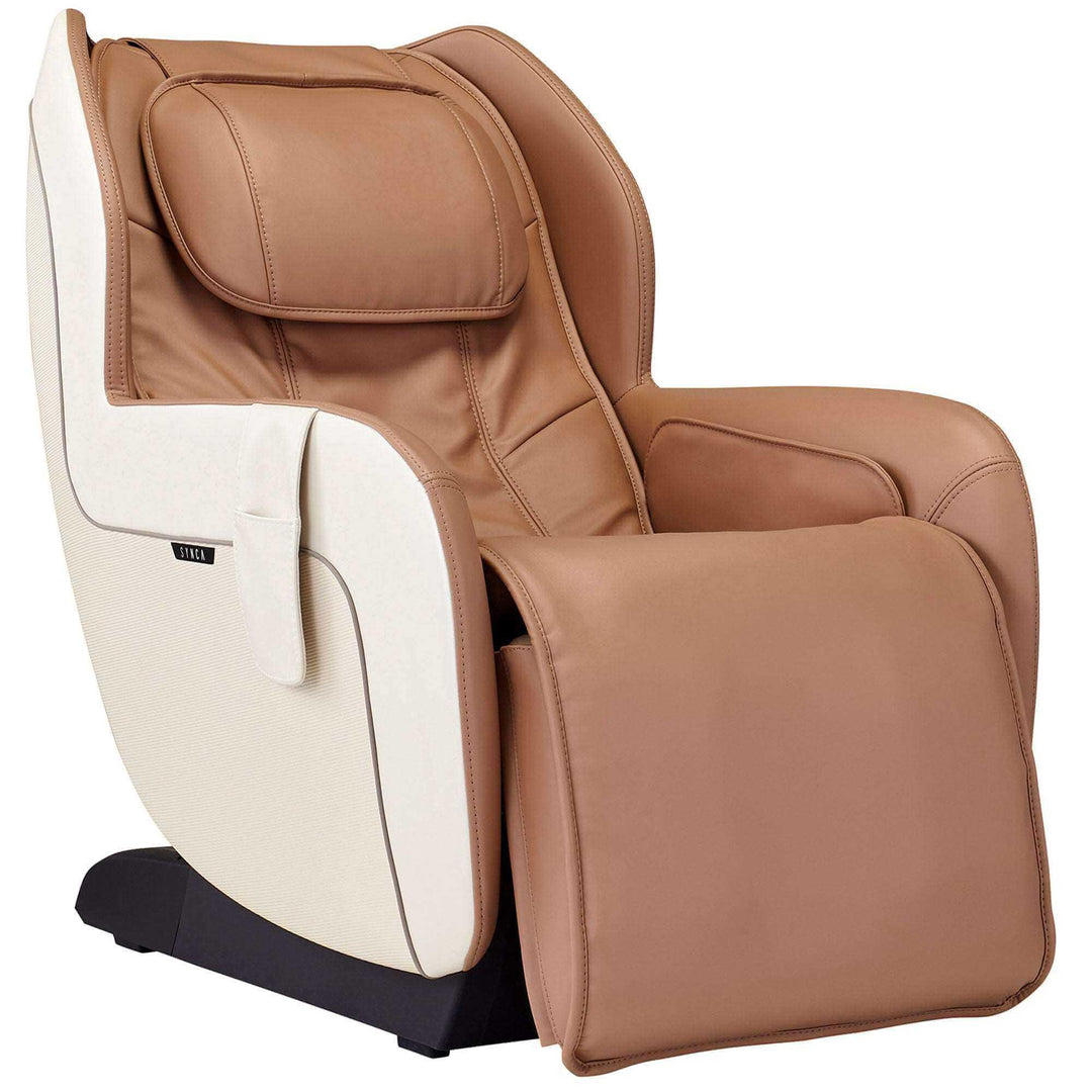 CirC+ Zero Gravity SL Track Heated Massage Chair - Synca Massage Chair
