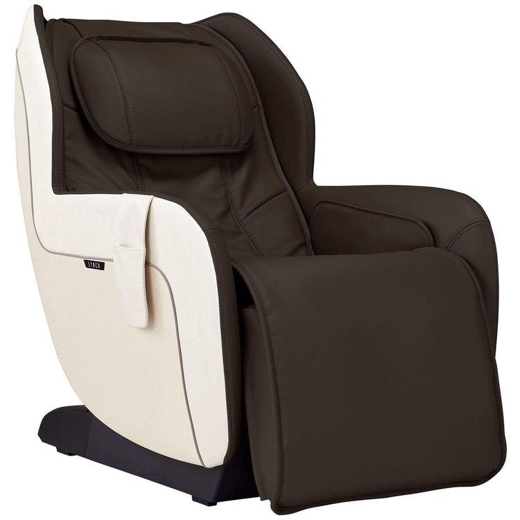 CirC+ Zero Gravity SL Track Heated Massage Chair - Synca Massage Chair