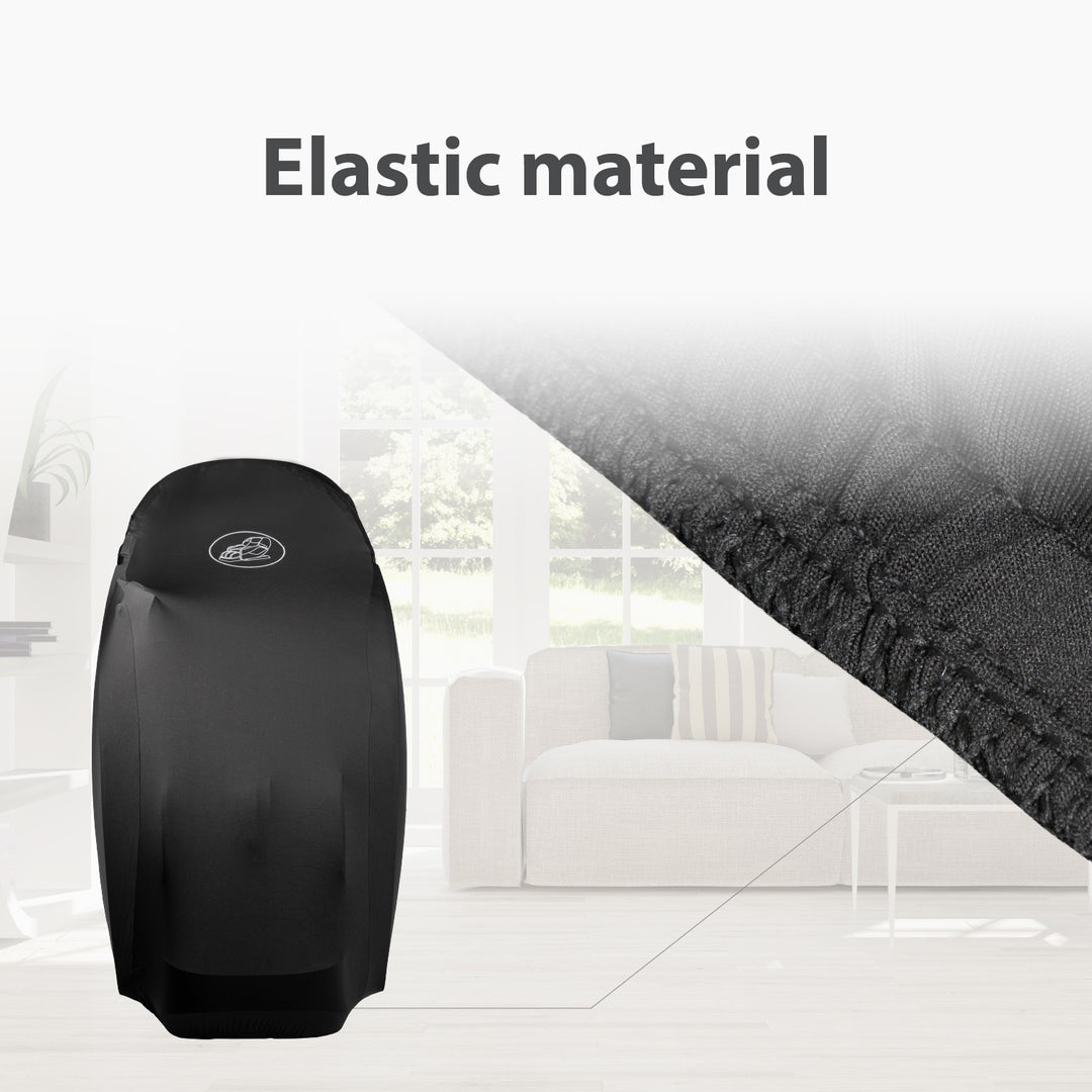 Osaki Massage Chair Cleaner & Chair Cover Bundle