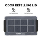 ClearCube Ice Maker by The Whiskey Ball
