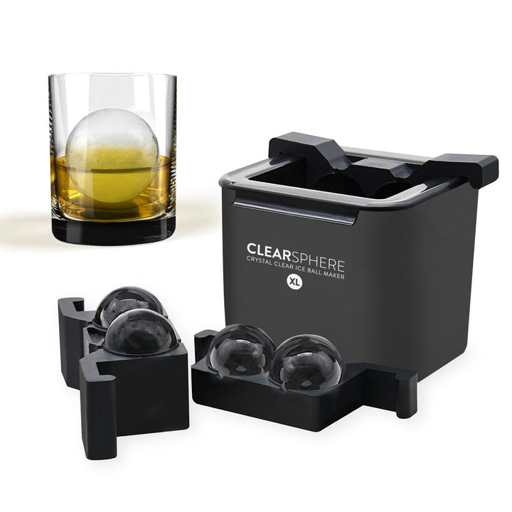 Clearsphere XL by The Whiskey Ball