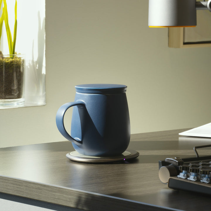Ui 3 Self-Heating Mug Set Bundle
