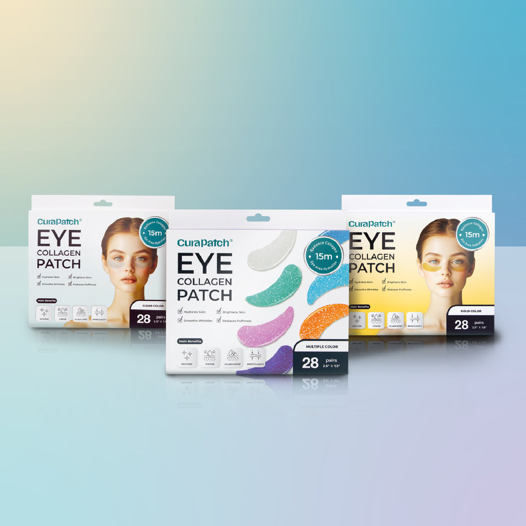 Collagen Eye Mask