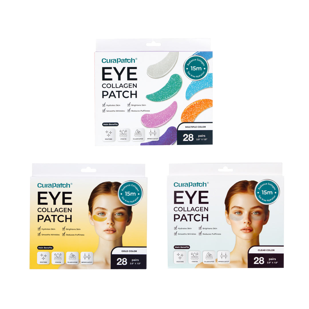 Collagen Eye Mask