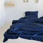 CleanBamboo® Signature Sateen Sheet Set by ettitude
