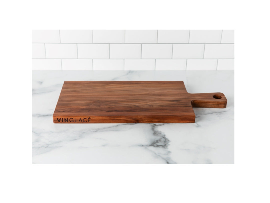 Vinglacé Cutting Board