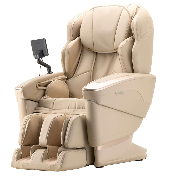 Cyber Relax Ai Made in Japan 5D Ai Ultra Premium Massage Chair - Synca Massage Chair