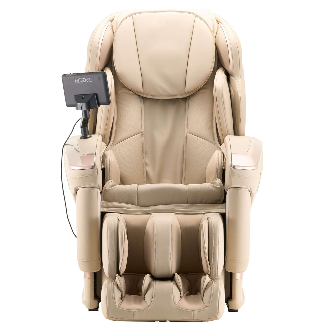 Cyber Relax Ai Made in Japan 5D Ai Ultra Premium Massage Chair - Synca Massage Chair