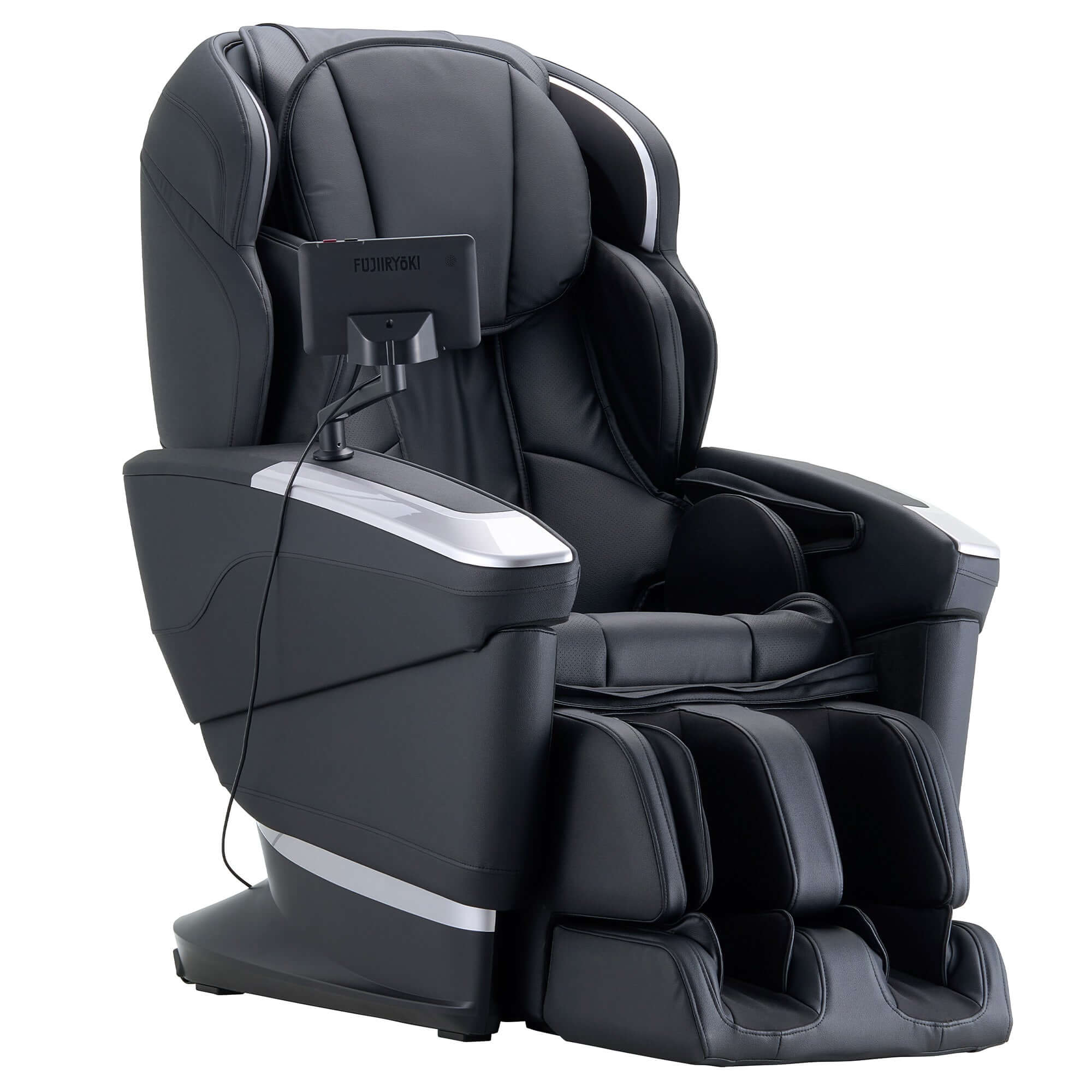 Cyber Relax Ai Made in Japan 5D Ai Ultra Premium Massage Chair by