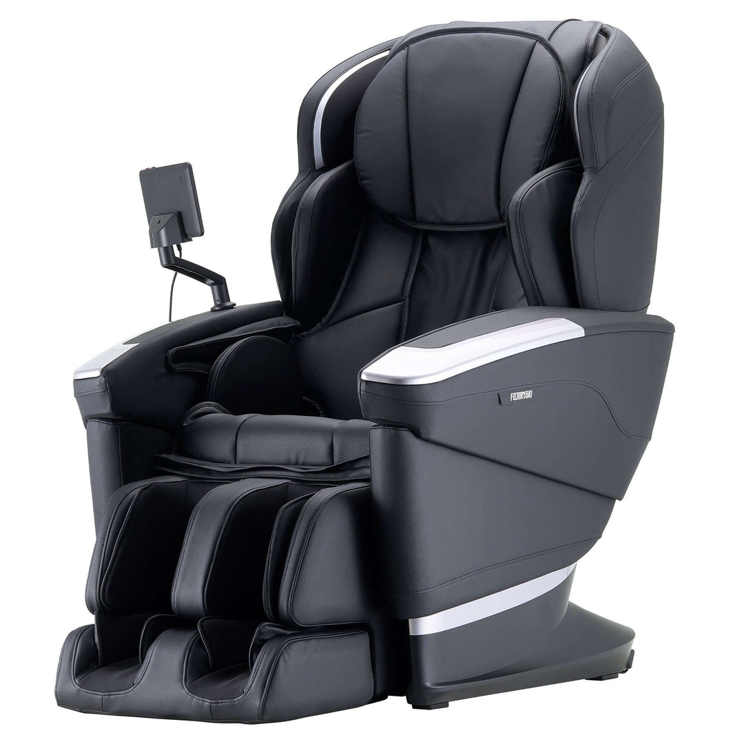 Cyber Relax Ai - Executive Edition - Made in Japan 5D Ai Ultra Premium Massage Chair - Synca Massage Chair