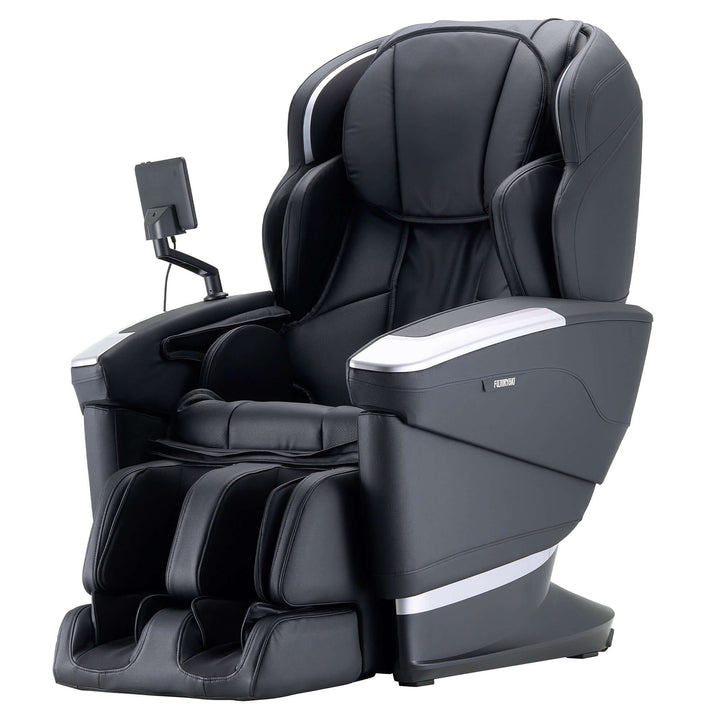 Cyber Relax Ai - Executive Edition - Made in Japan 5D Ai Ultra Premium Massage Chair - Synca Massage Chair