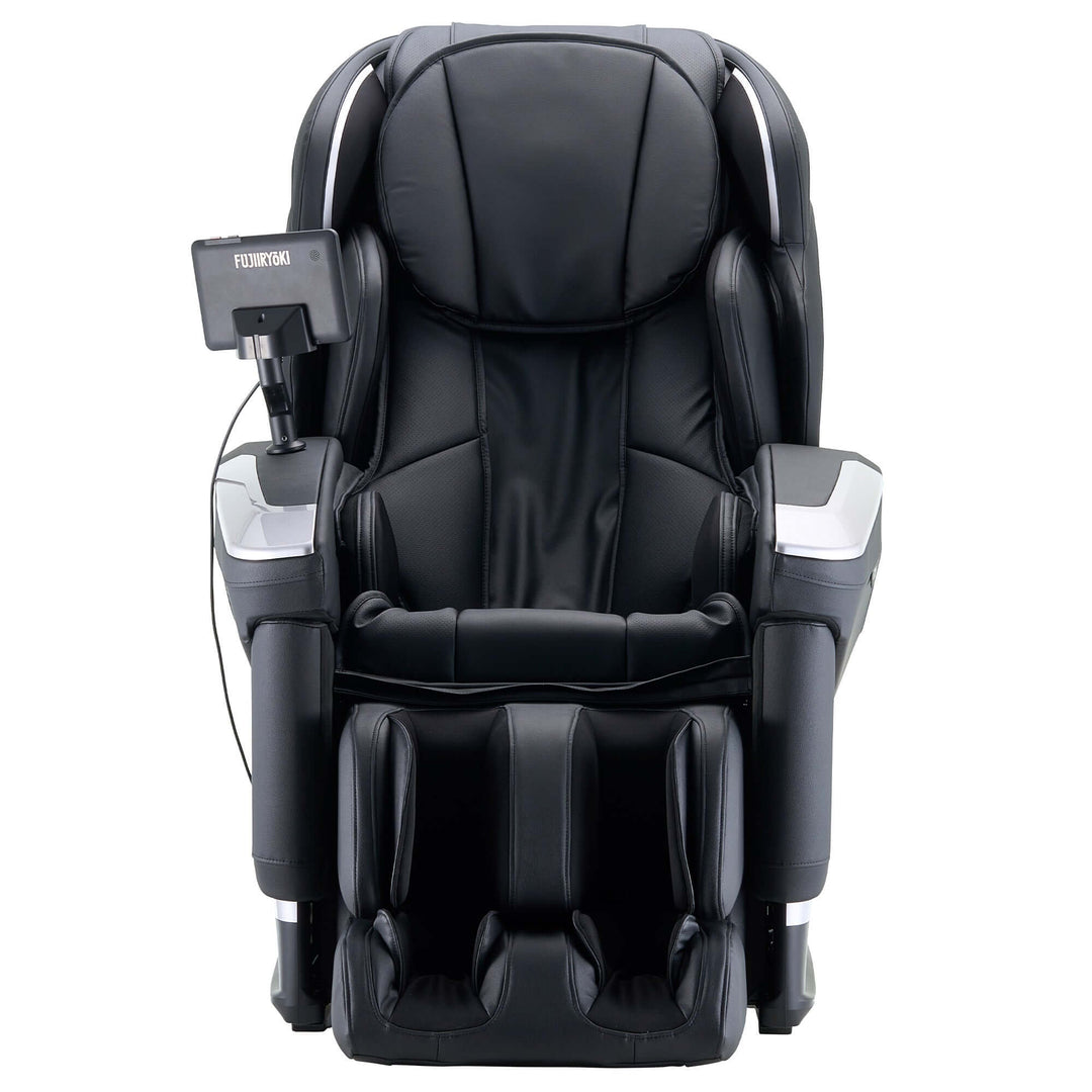 Cyber Relax Ai - Executive Edition - Made in Japan 5D Ai Ultra Premium Massage Chair - Synca Massage Chair