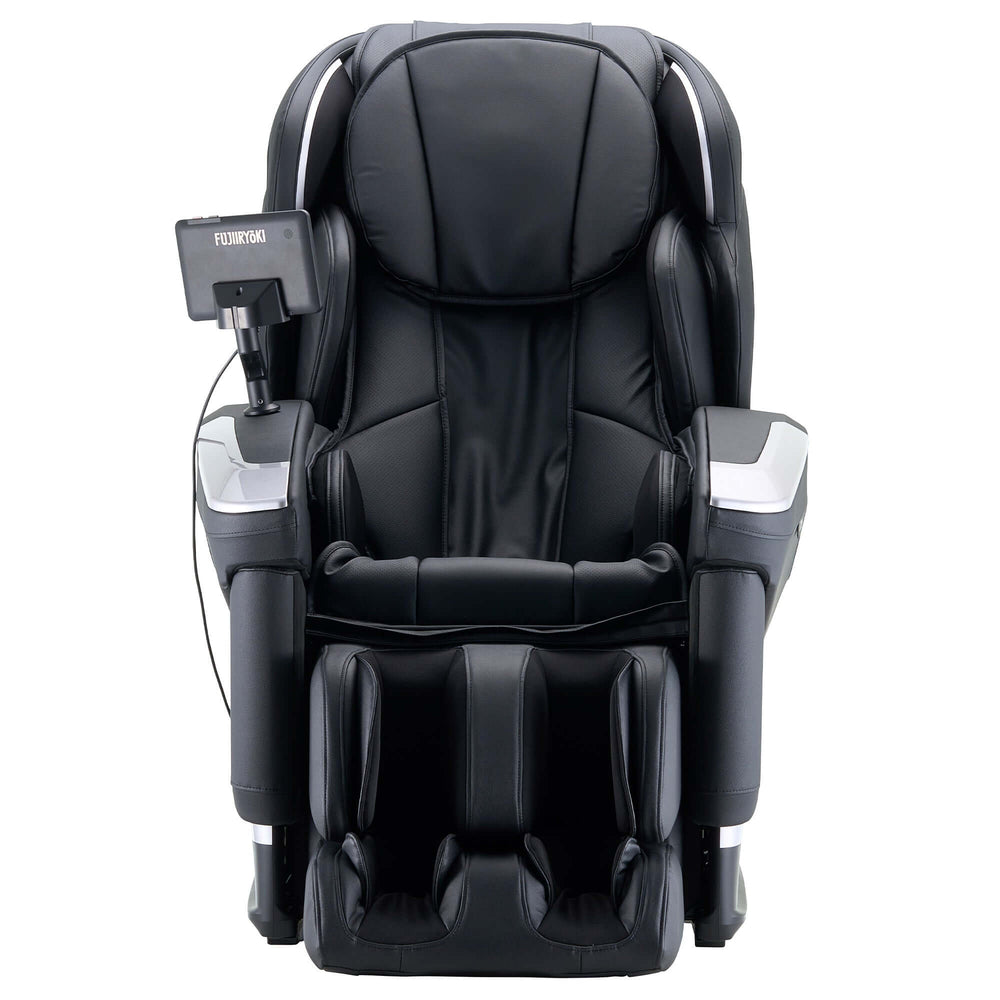 Cyber Relax Ai - Executive Edition - Made in Japan 5D Ai Ultra Premium Massage Chair - Synca Massage Chair
