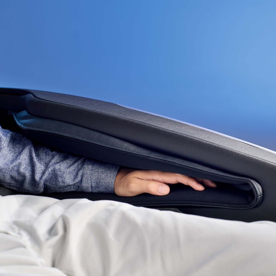 Cyber Relax Ai - Executive Edition - Made in Japan 5D Ai Ultra Premium Massage Chair - Synca Massage Chair