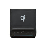 DockAll D108 - 10W Fast Wireless Charging Sound Hub