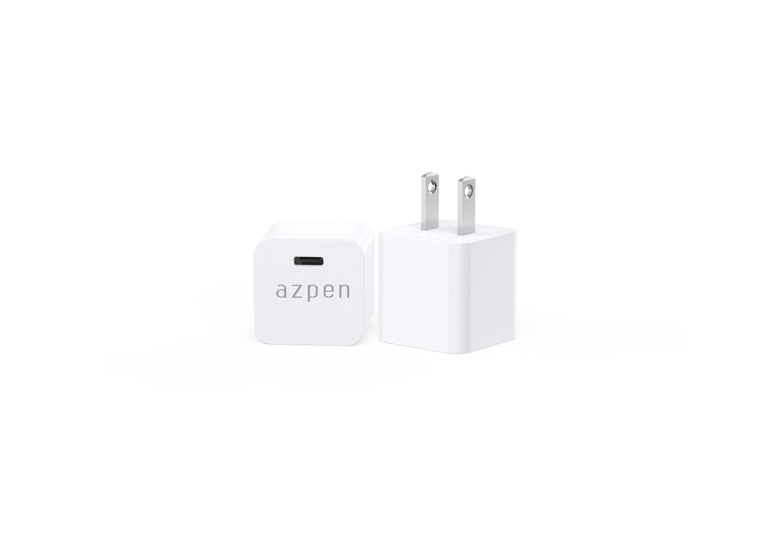 MagCharger + 20 Watt Charger Bundle
