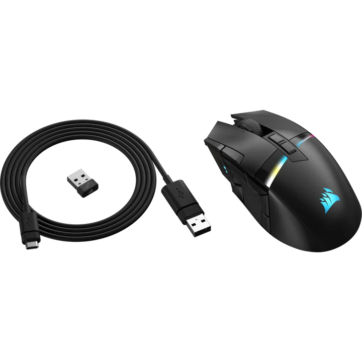 Corsair DARKSTAR RGB Wireless Gaming Mouse
