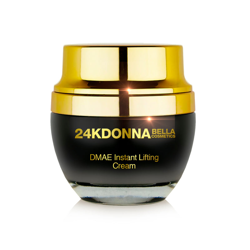 Donna Bella 24K DMAE Instant Lifting Cream