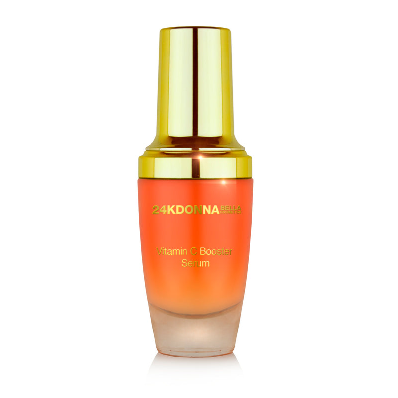 Donna Bella 24K Vitamin C Concentrated Serum