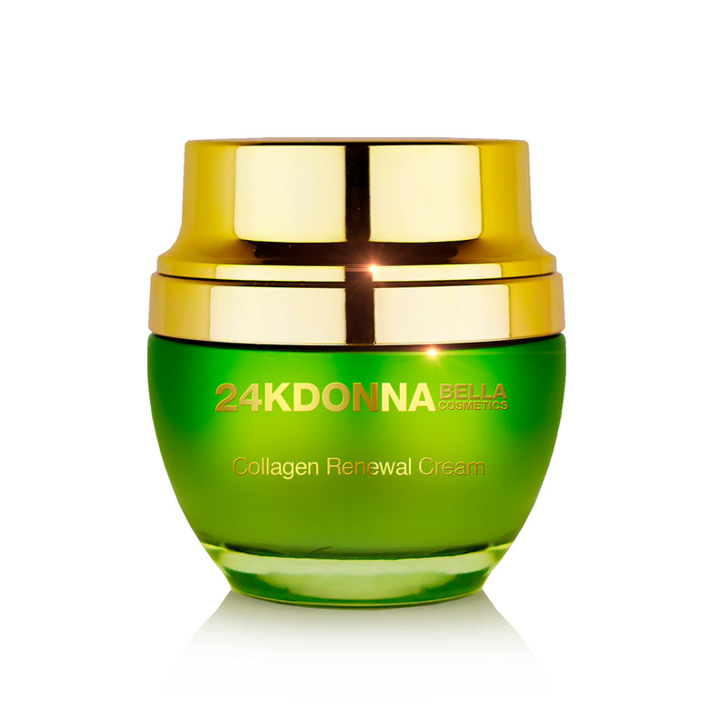 Donna Bella 24K Collagen Radiance Renewal Cream