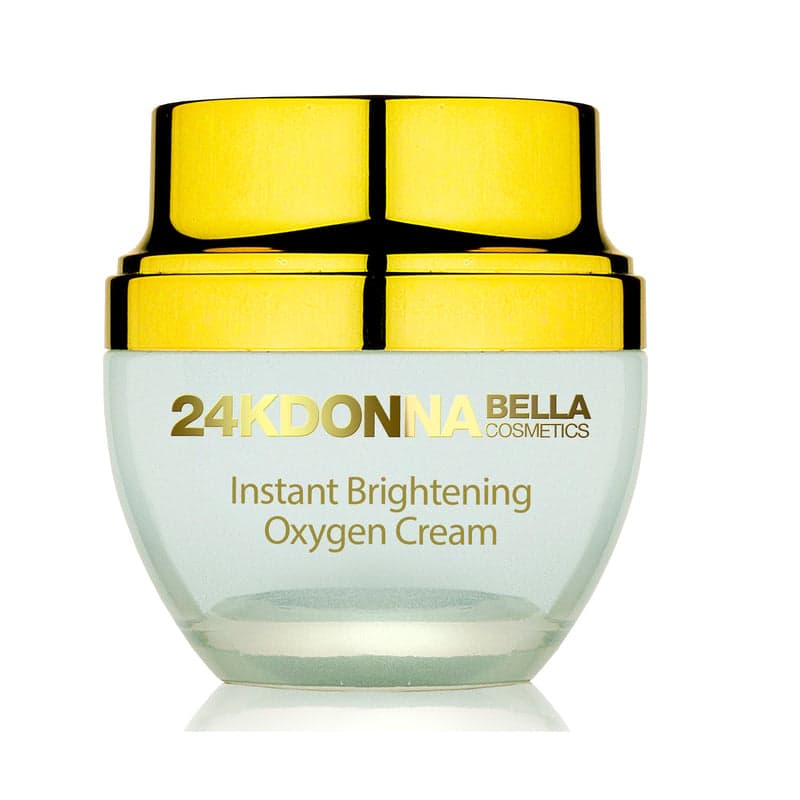 Donna Bella 24K Instant Brightening Cream
