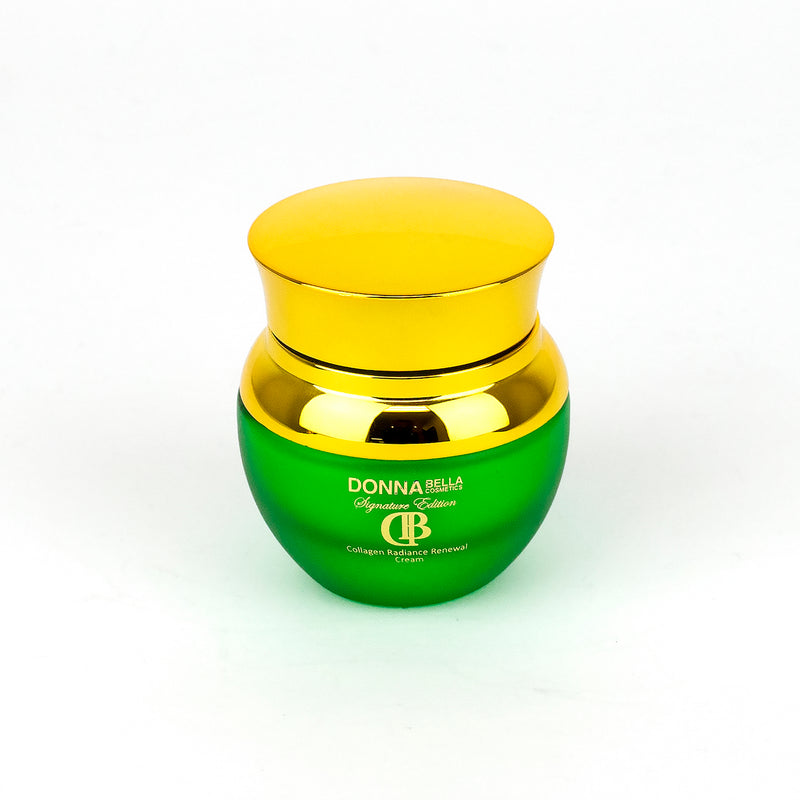 Donna Bella Signature Edition Collagen Radiance Renewal Cream